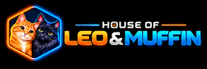 House of Leo &amp; Muffin - Home